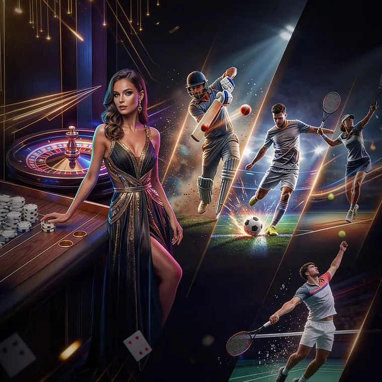 Thrilling Slot Games at 8k8 com online